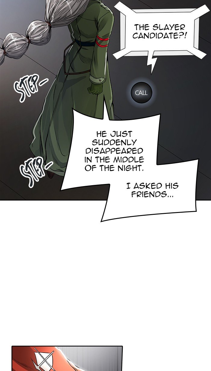 Tower Of God 468 17