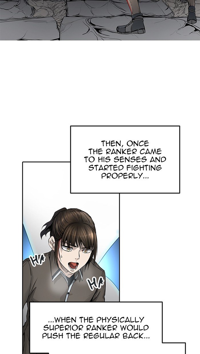 Tower Of God 468 25