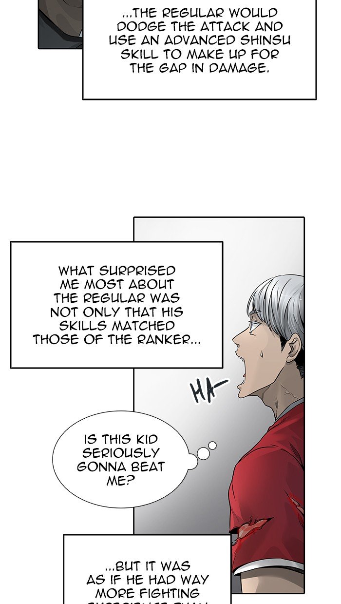Tower Of God 468 26