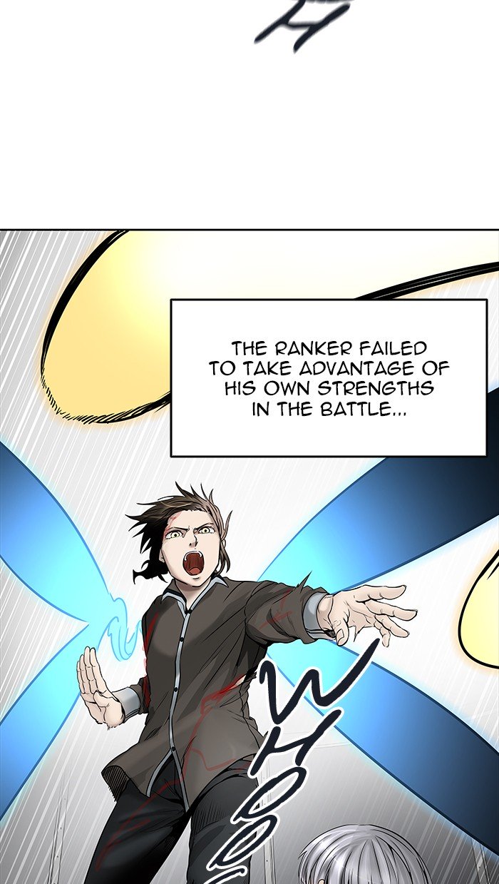 Tower Of God 468 31