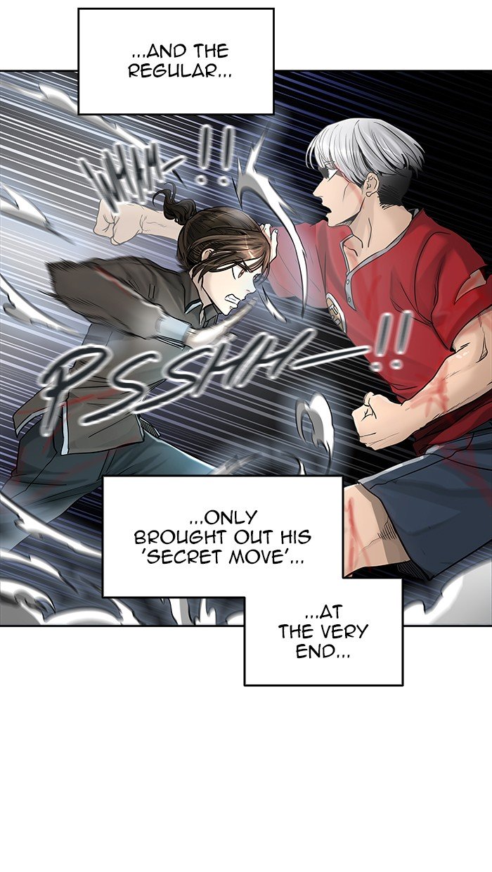Tower Of God 468 35