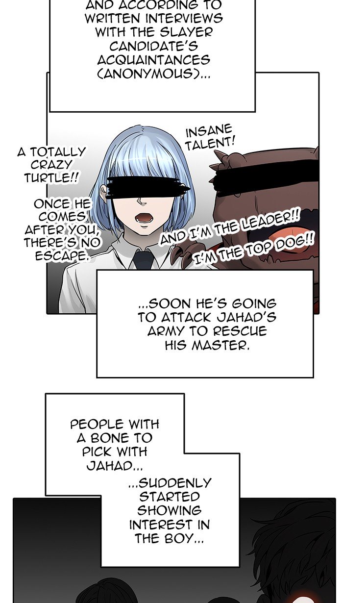 Tower Of God 468 46