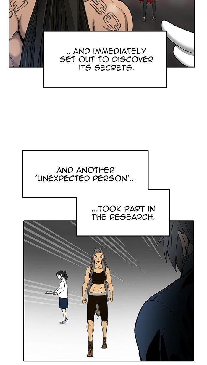 Tower Of God 468 54