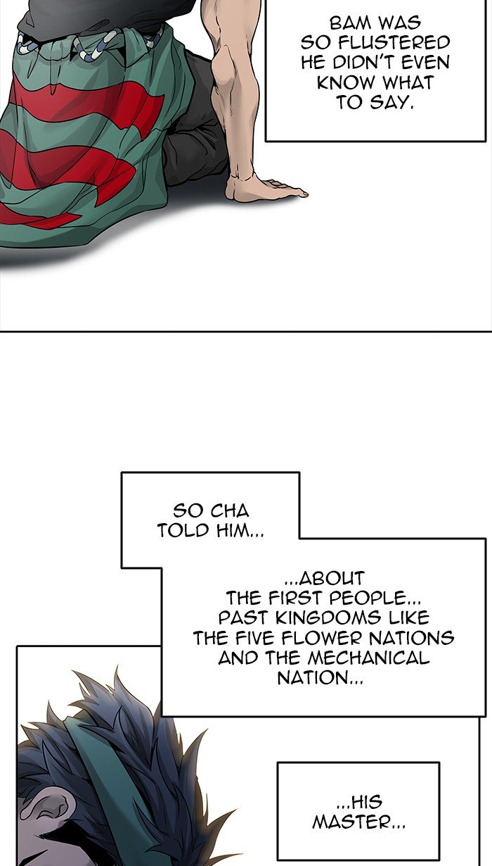 Tower Of God 468 60