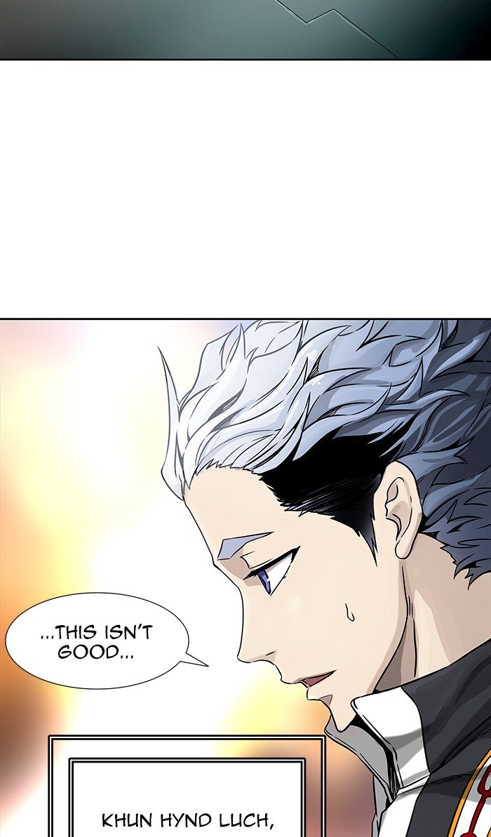 Tower Of God 468 82