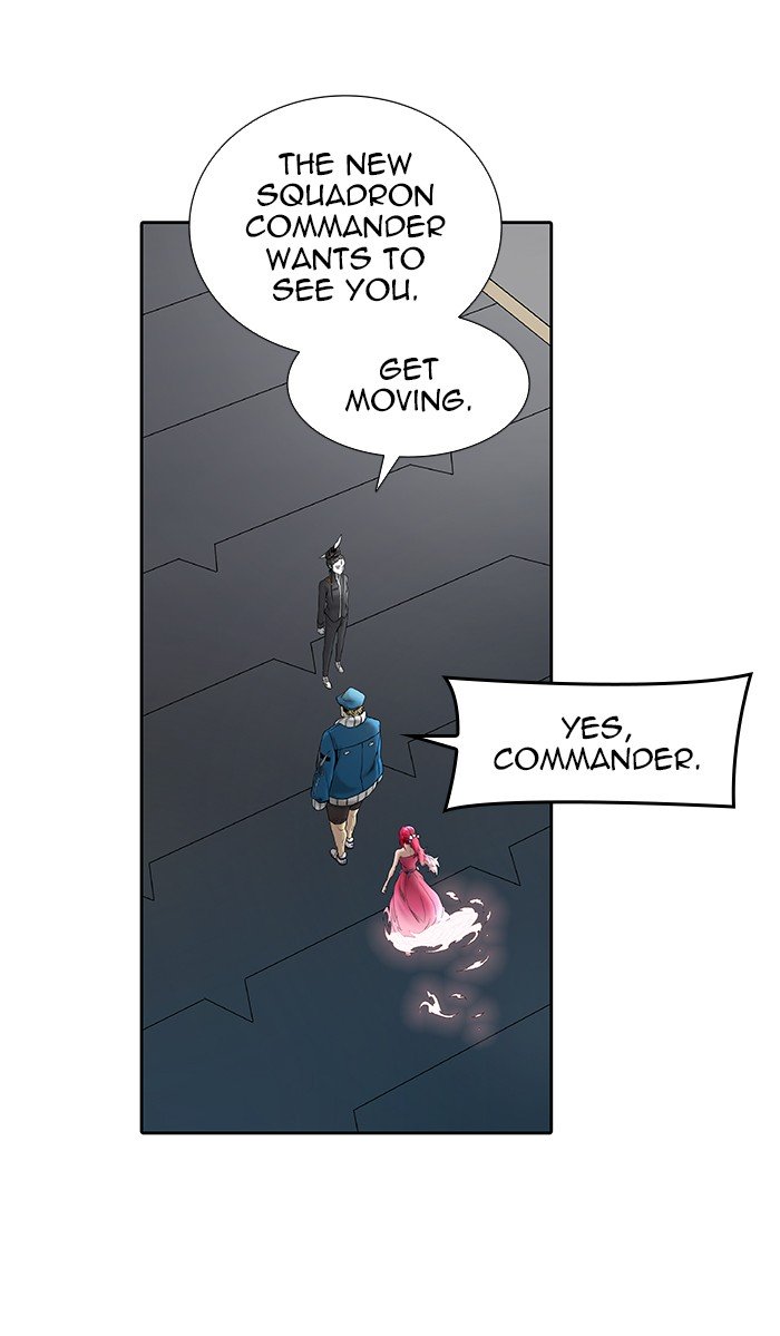 Tower Of God 468 86
