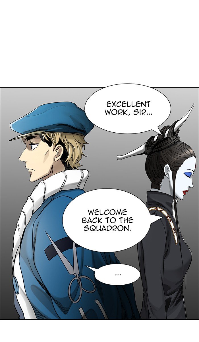 Tower Of God 468 87