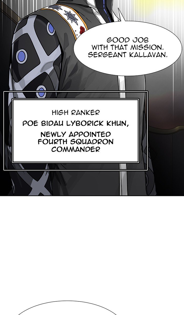 Tower Of God 468 90