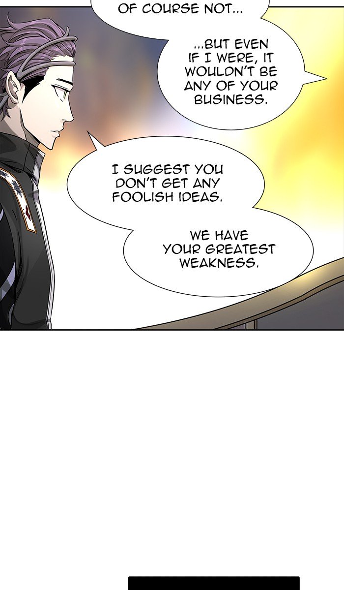 Tower Of God 468 93