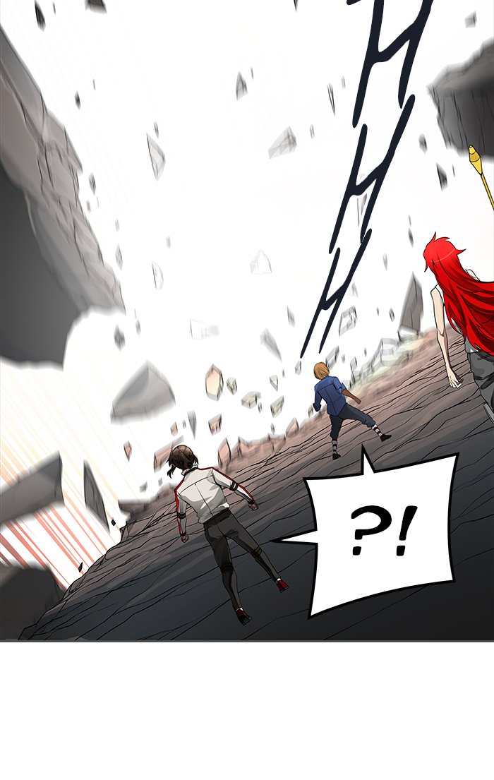 Tower Of God 469 102