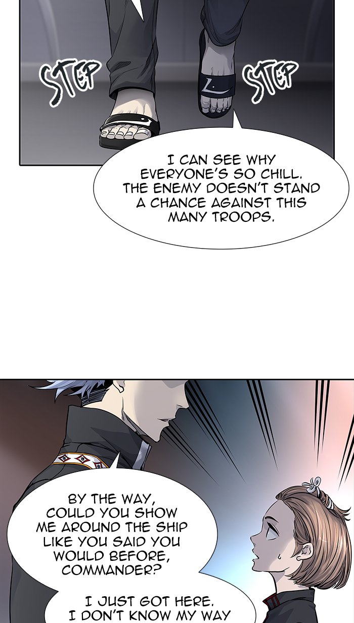 Tower Of God 469 15