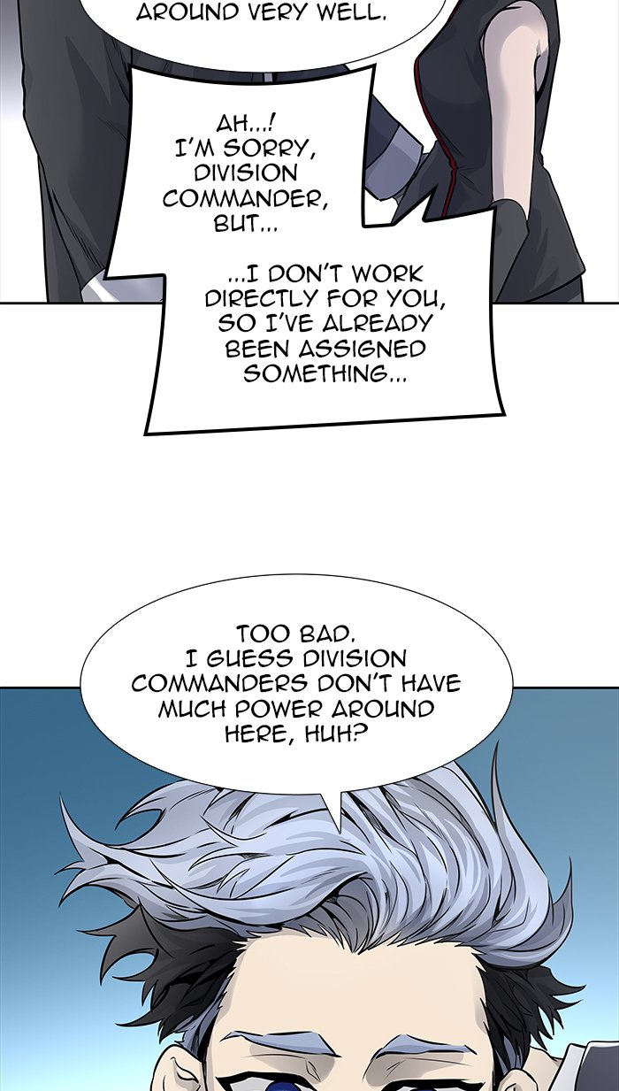 Tower Of God 469 16