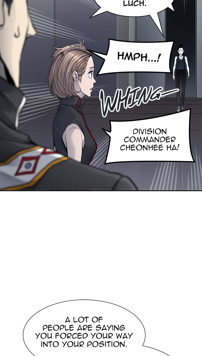 Tower Of God 469 18