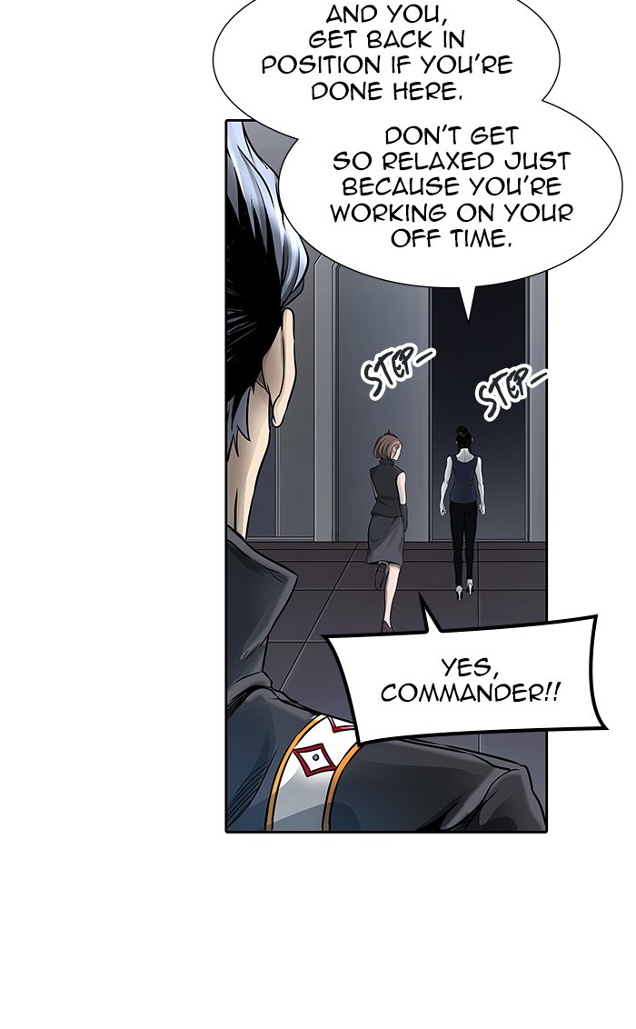 Tower Of God 469 21