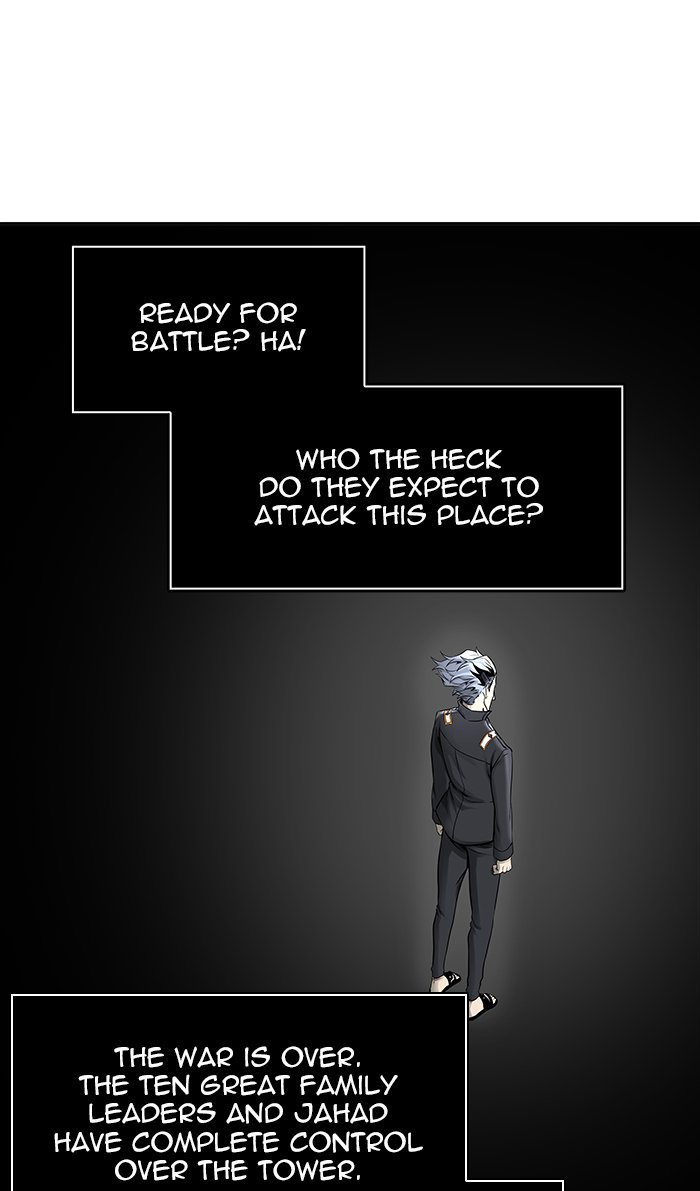 Tower Of God 469 22