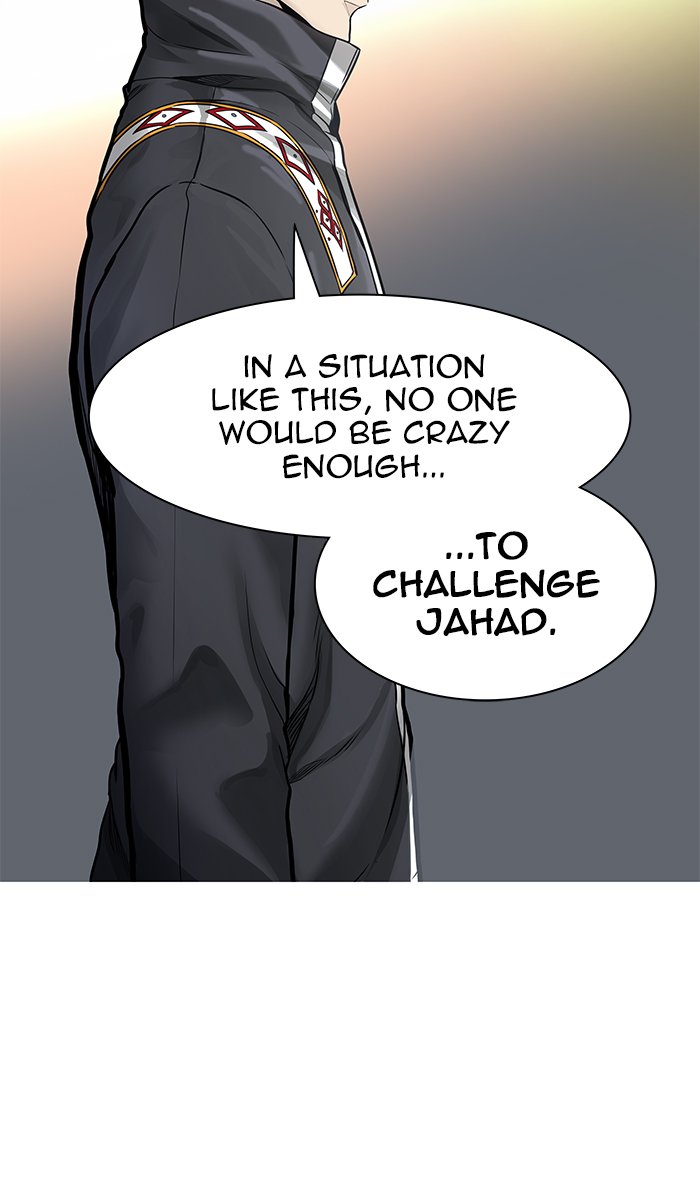 Tower Of God 469 24
