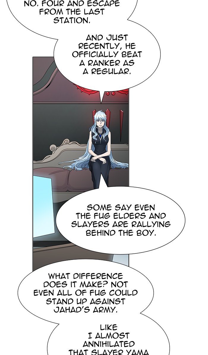 Tower Of God 469 29