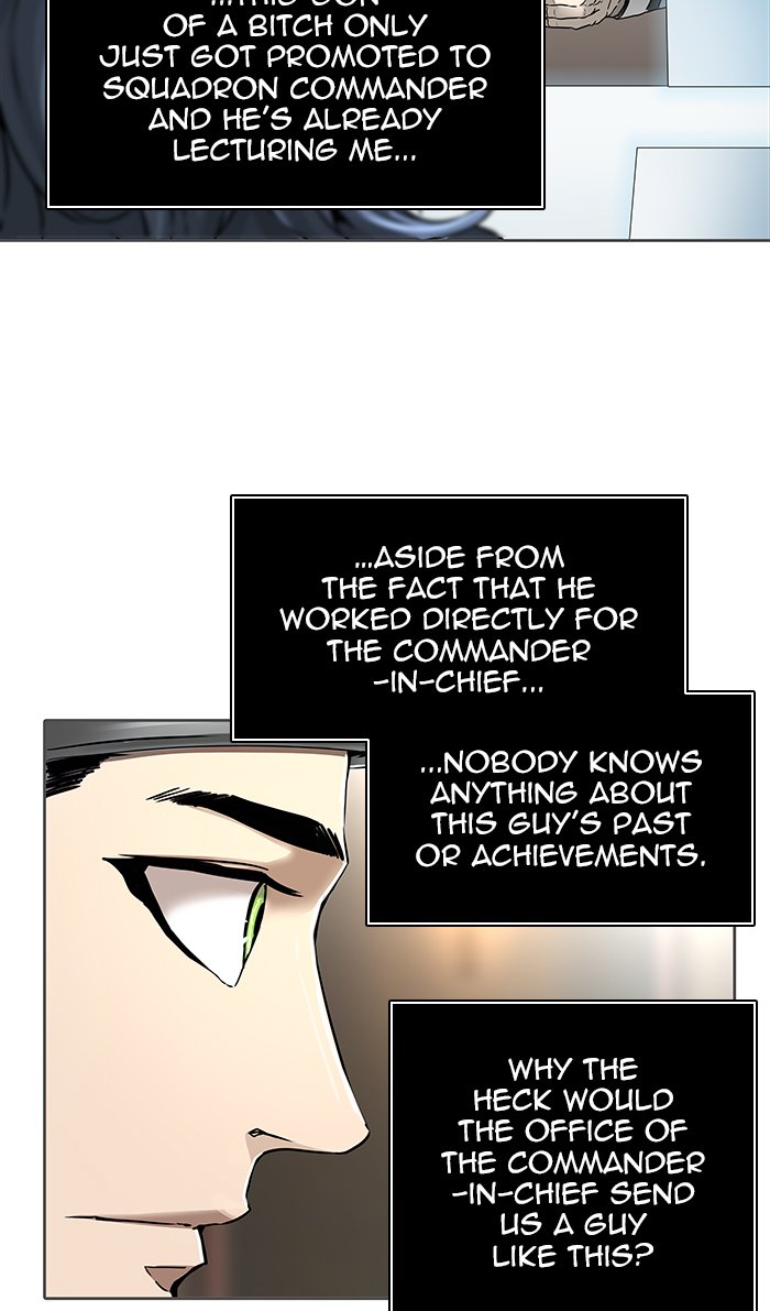 Tower Of God 469 33