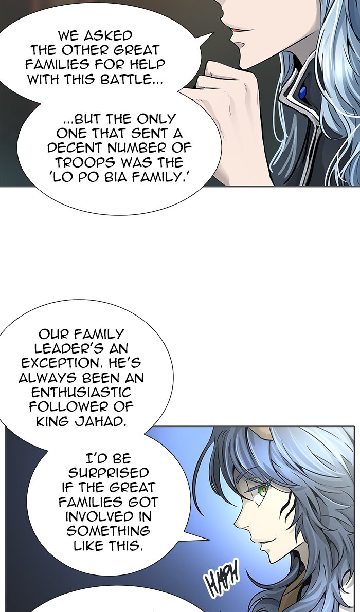Tower Of God 469 36