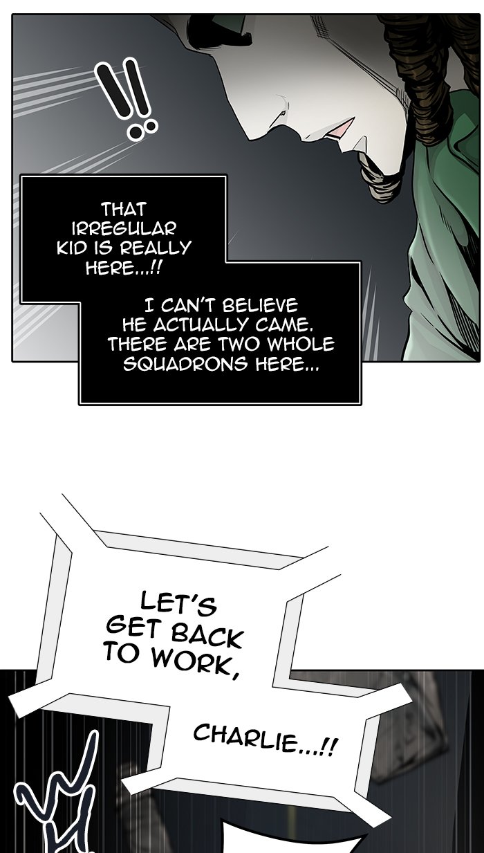 Tower Of God 469 4