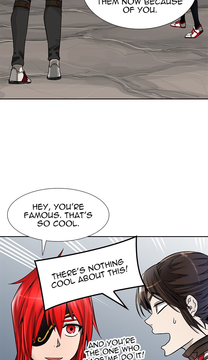 Tower Of God 469 45