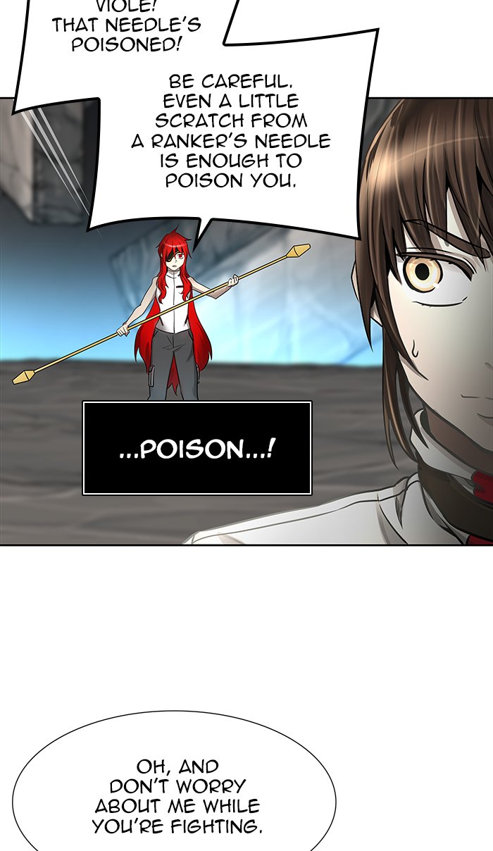 Tower Of God 469 57