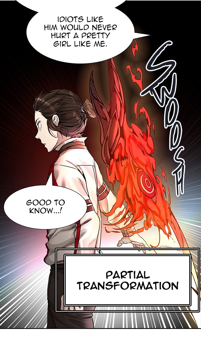 Tower Of God 469 58