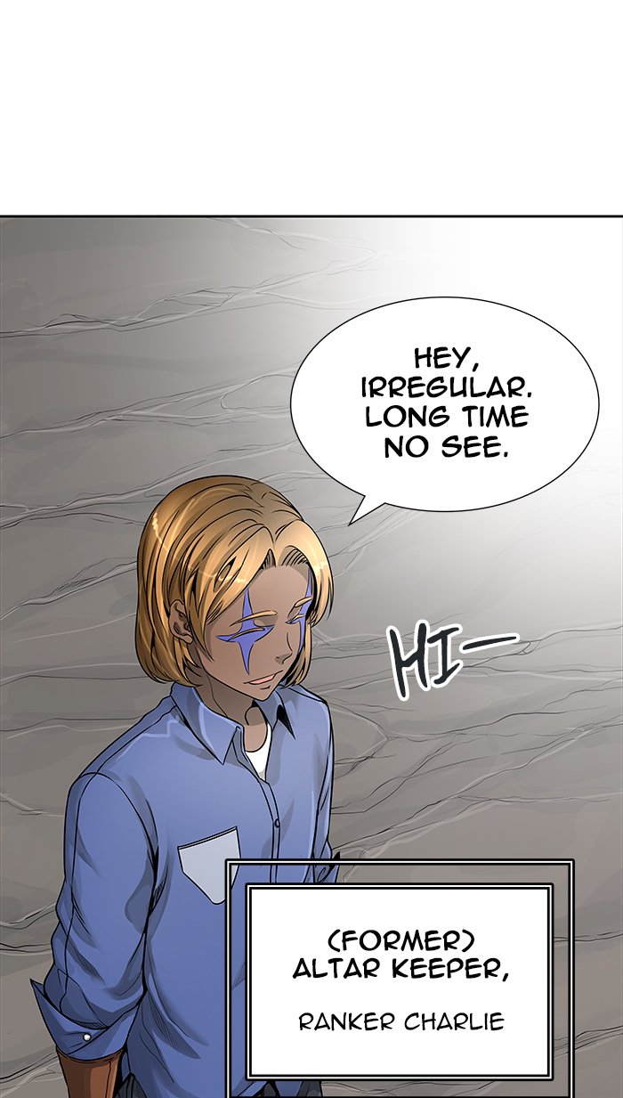 Tower Of God 469 6