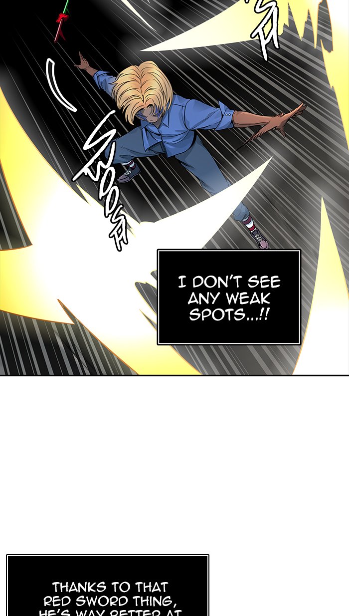 Tower Of God 469 70