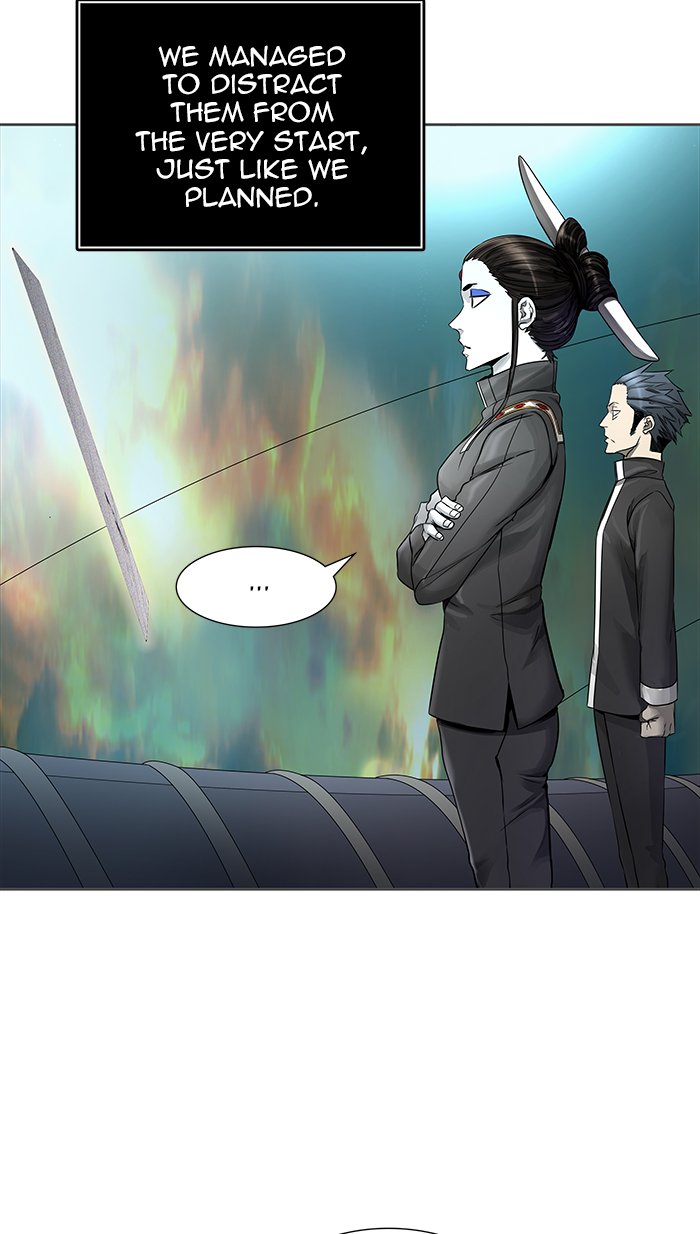 Tower Of God 469 76