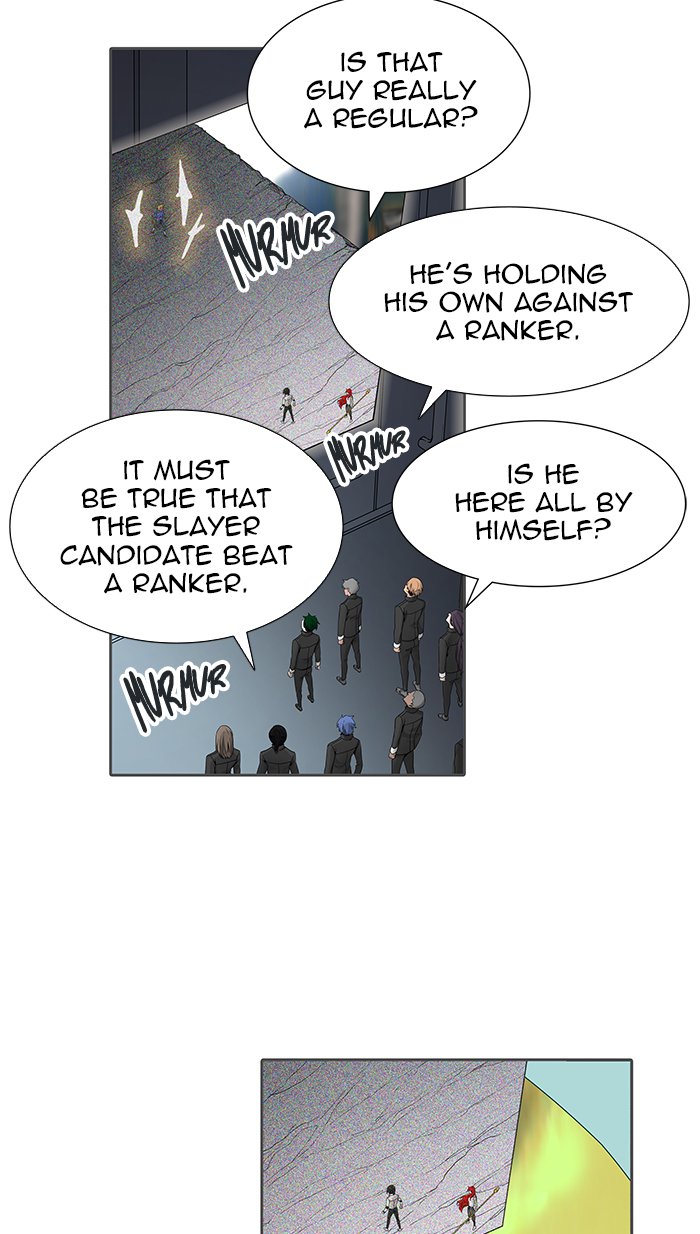 Tower Of God 469 77