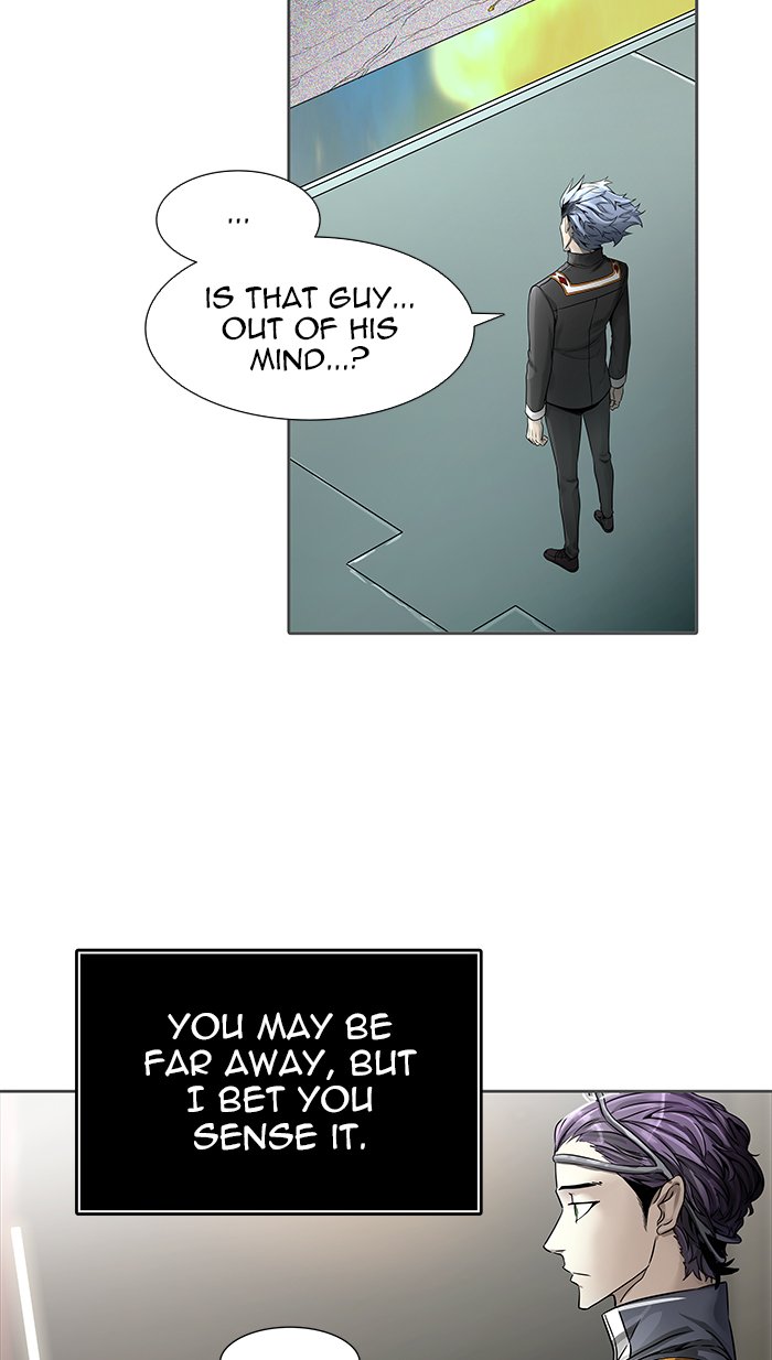 Tower Of God 469 78