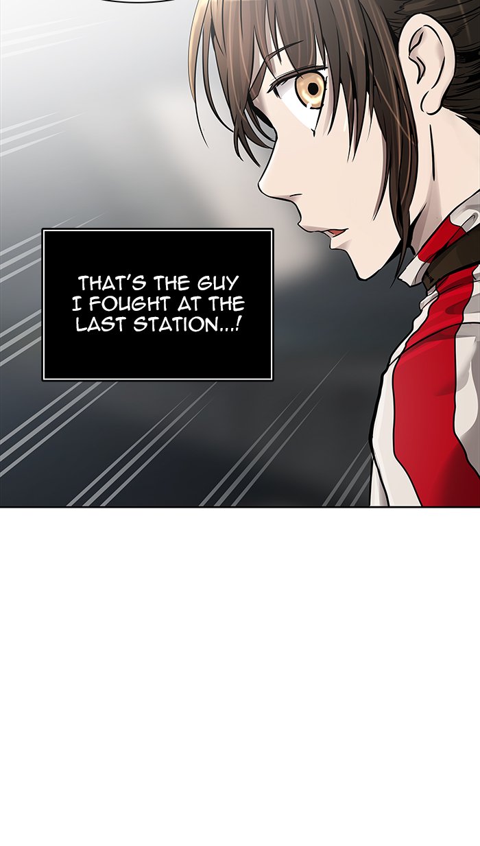 Tower Of God 469 8