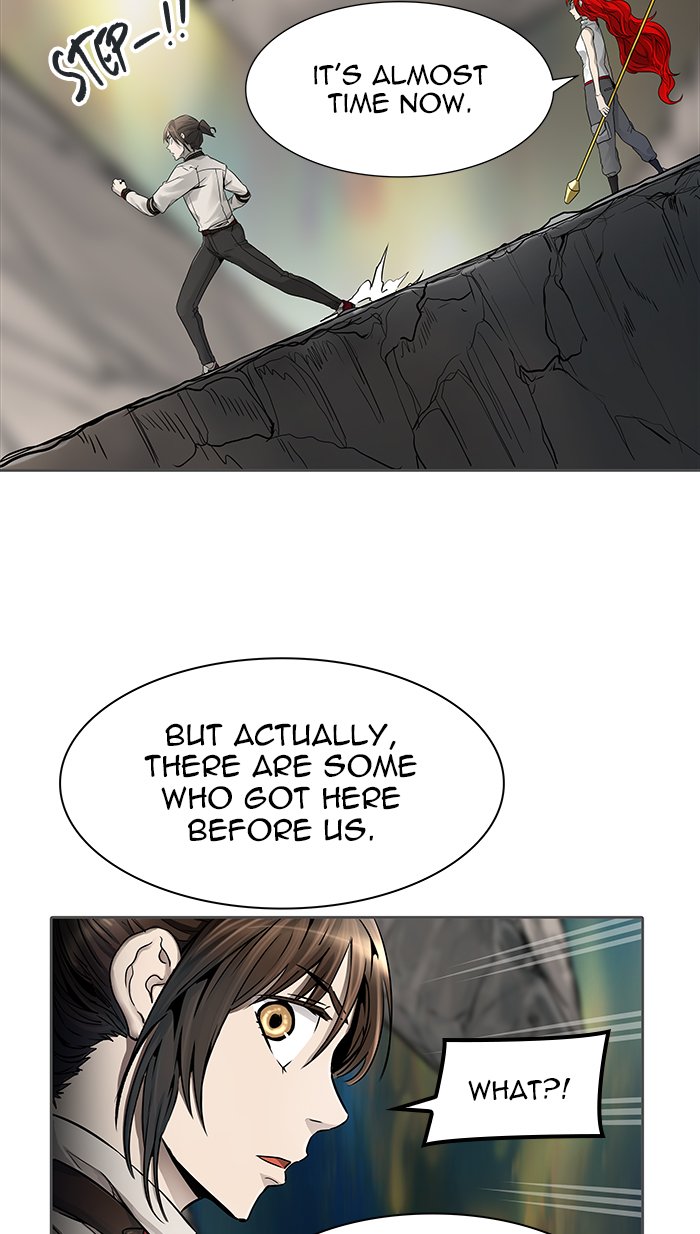 Tower Of God 469 83