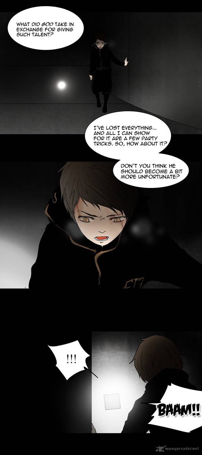 Tower Of God 47 19