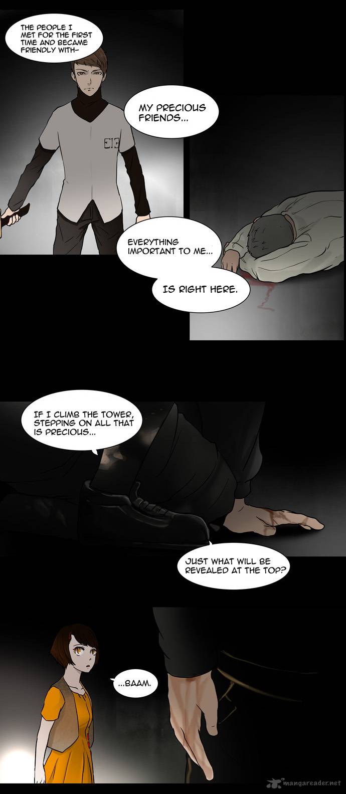 Tower Of God 47 9