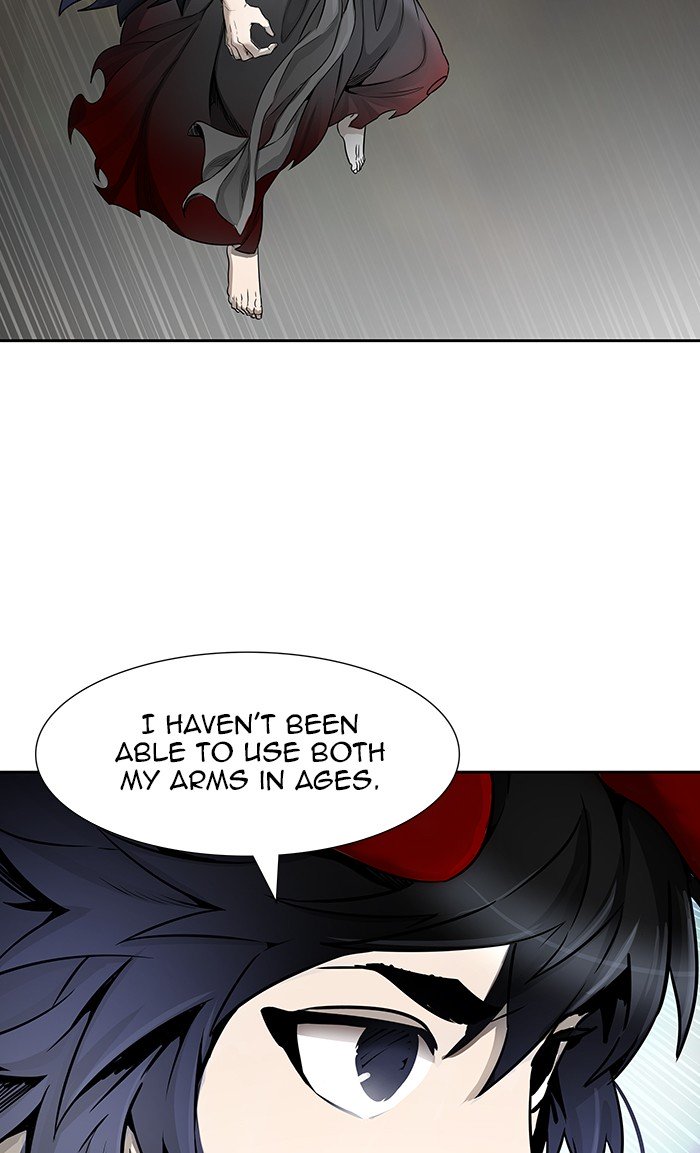 Tower Of God 470 77