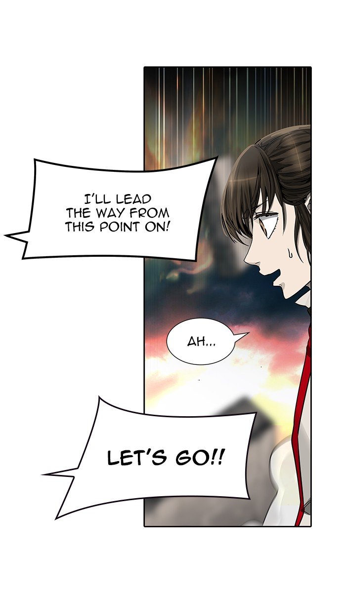 Tower Of God 470 87