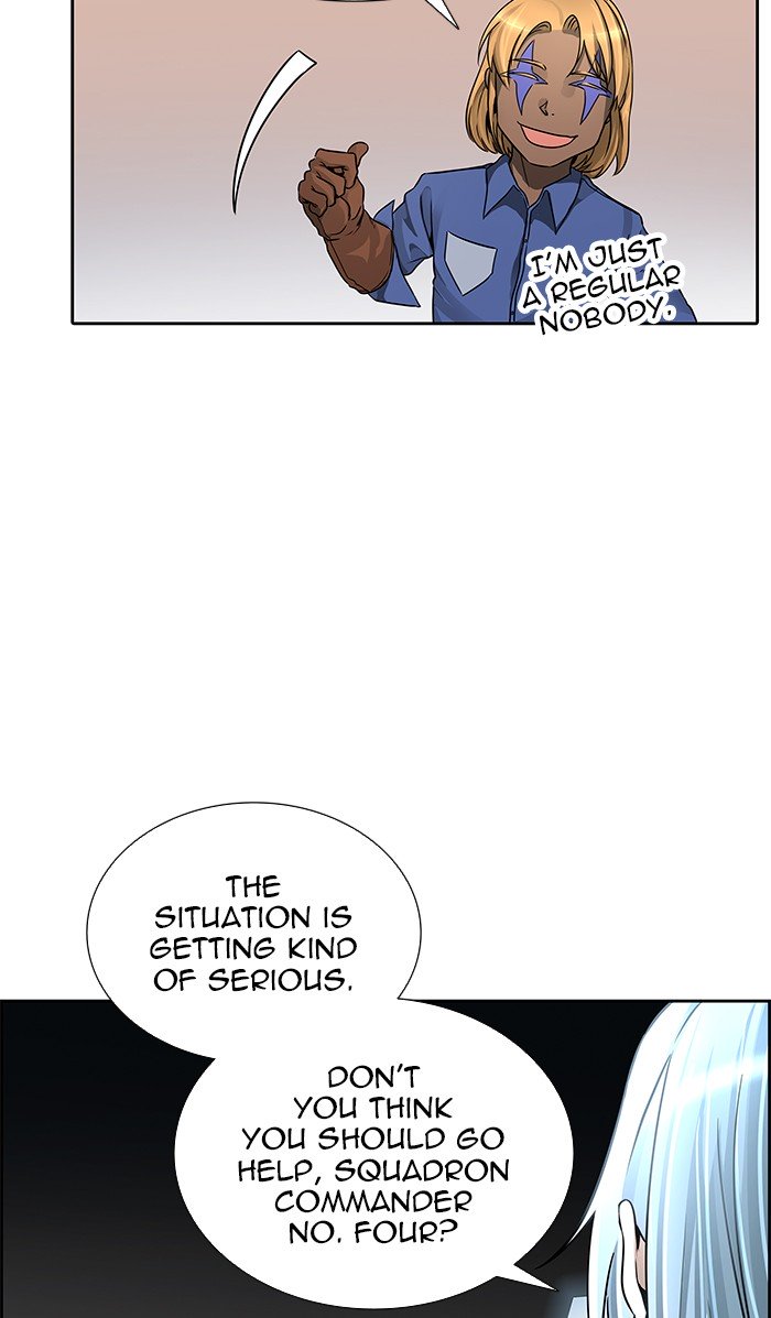 Tower Of God 470 92