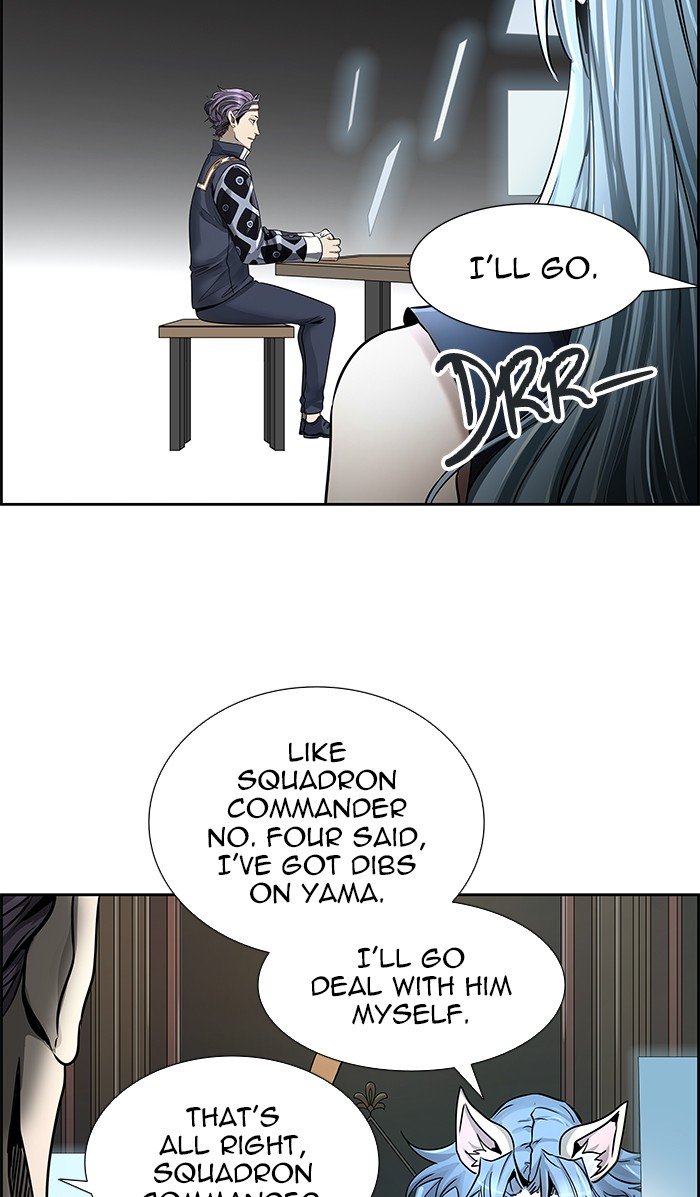 Tower Of God 470 93