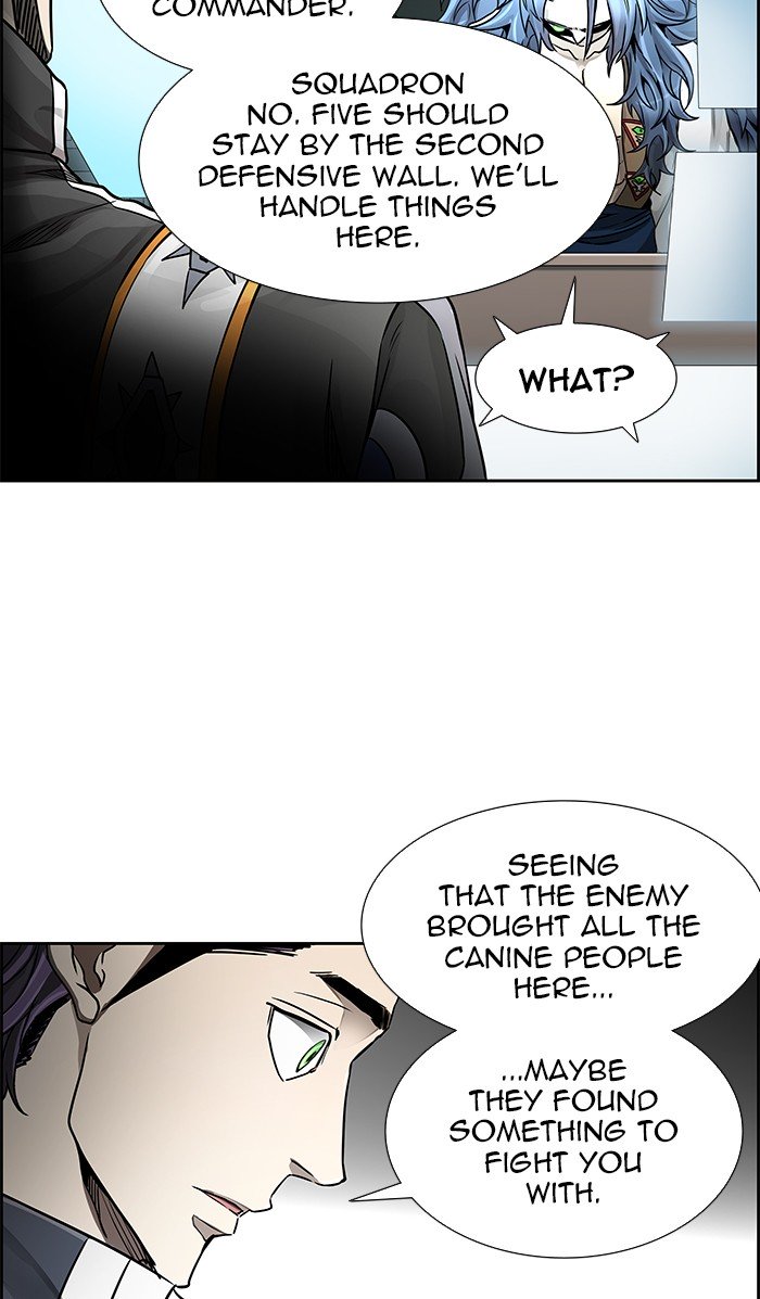 Tower Of God 470 94