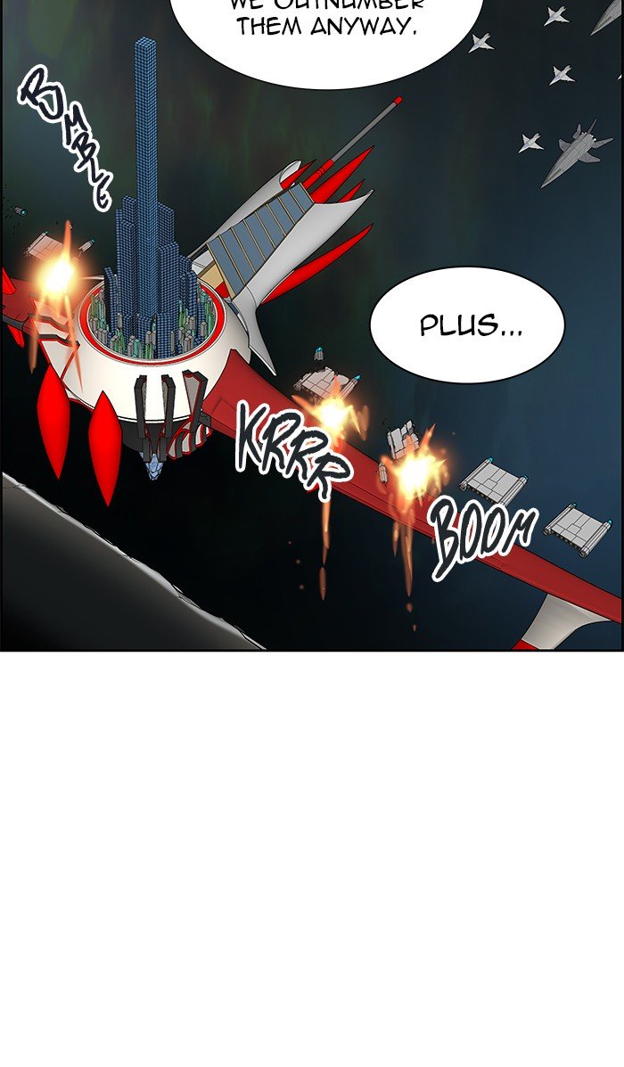 Tower Of God 470 96