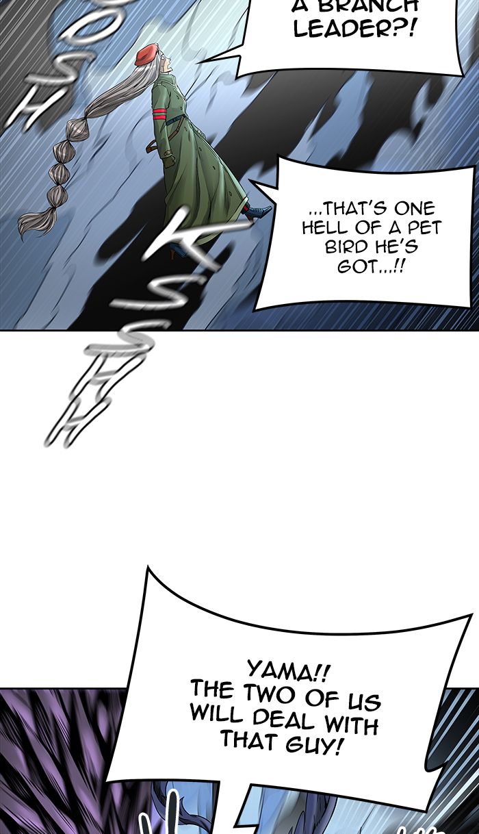Tower Of God 471 3