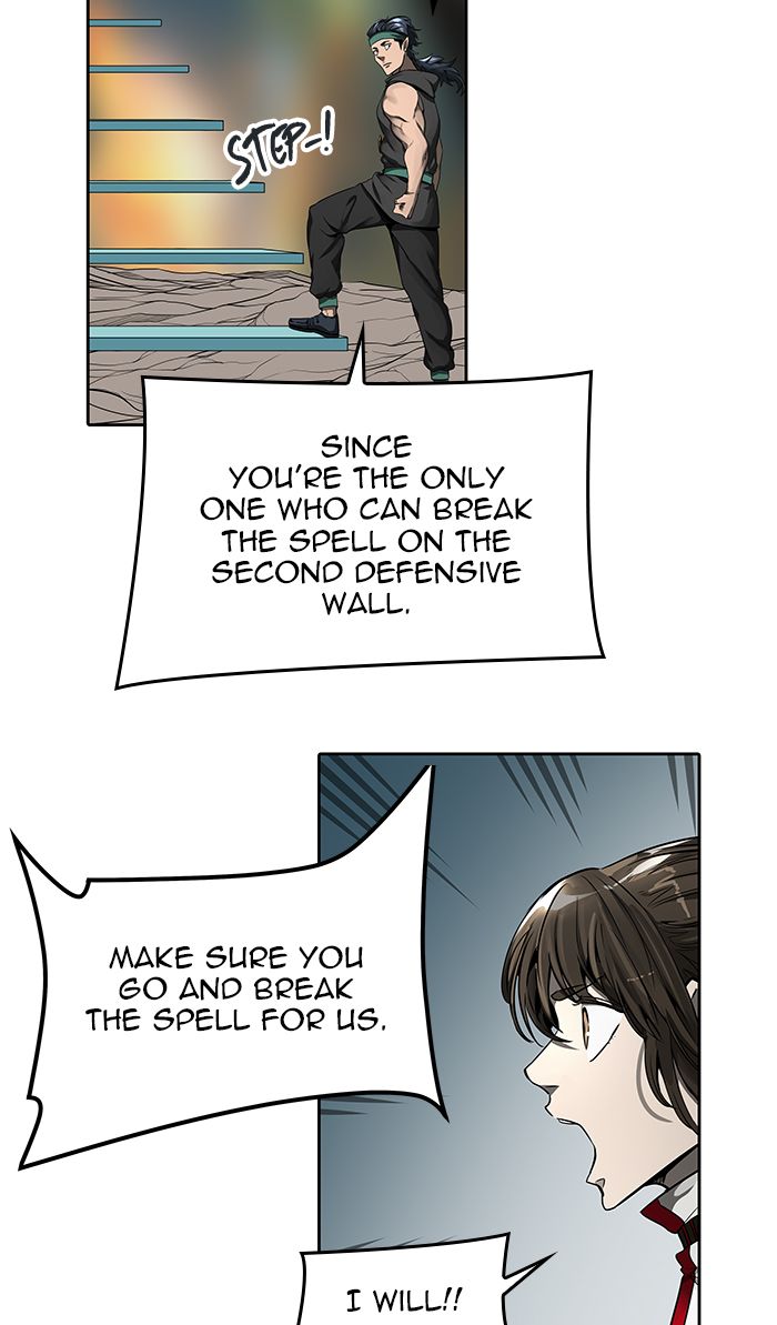 Tower Of God 471 31