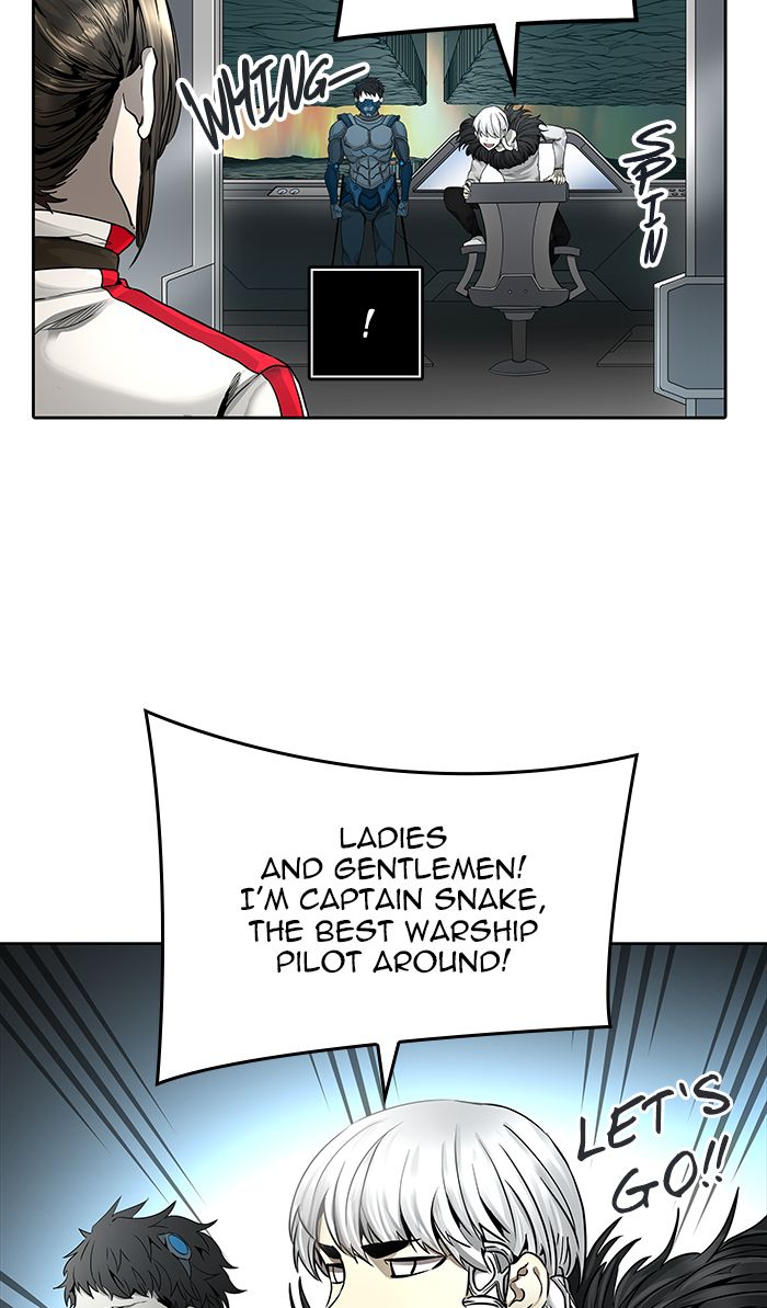 Tower Of God 471 34