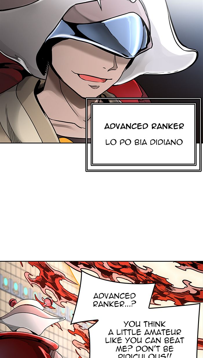 Tower Of God 471 51