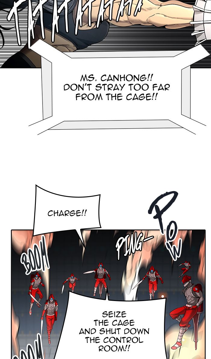 Tower Of God 471 82