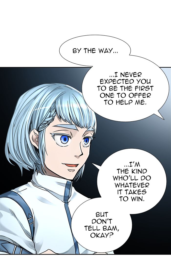 Tower Of God 471 95