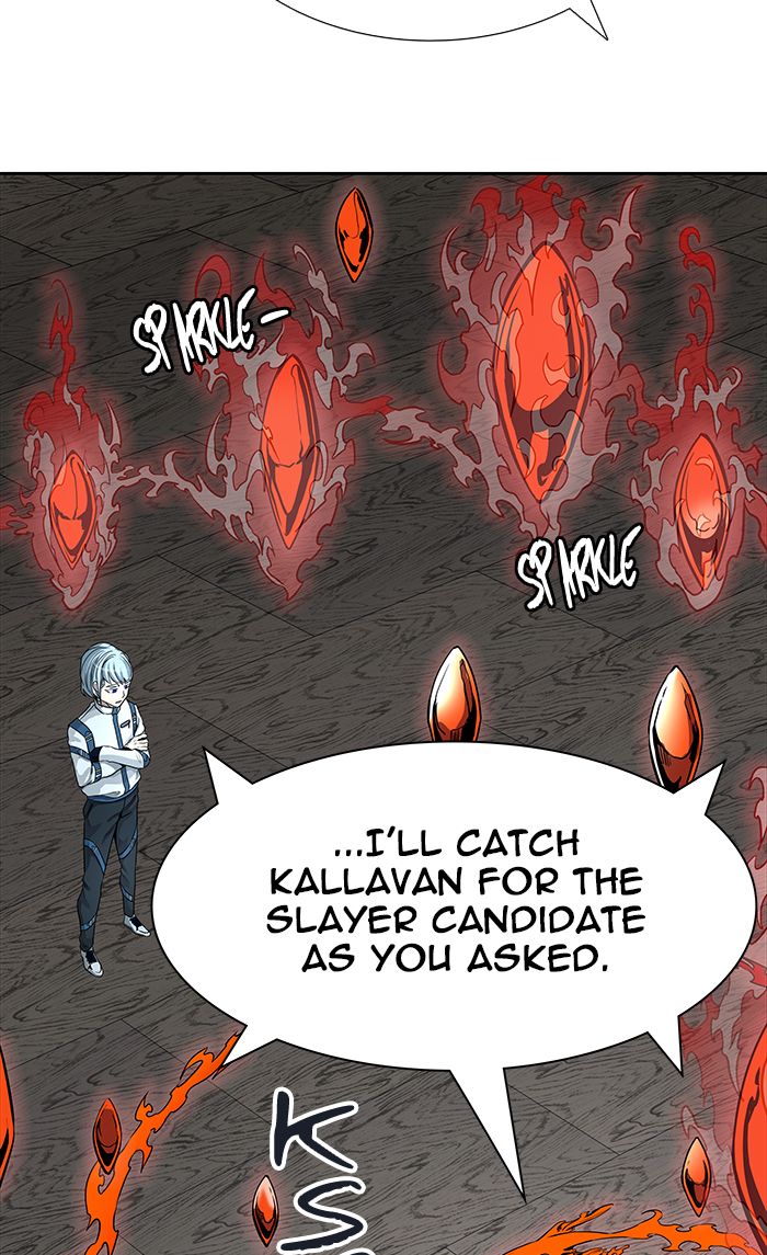 Tower Of God 471 97