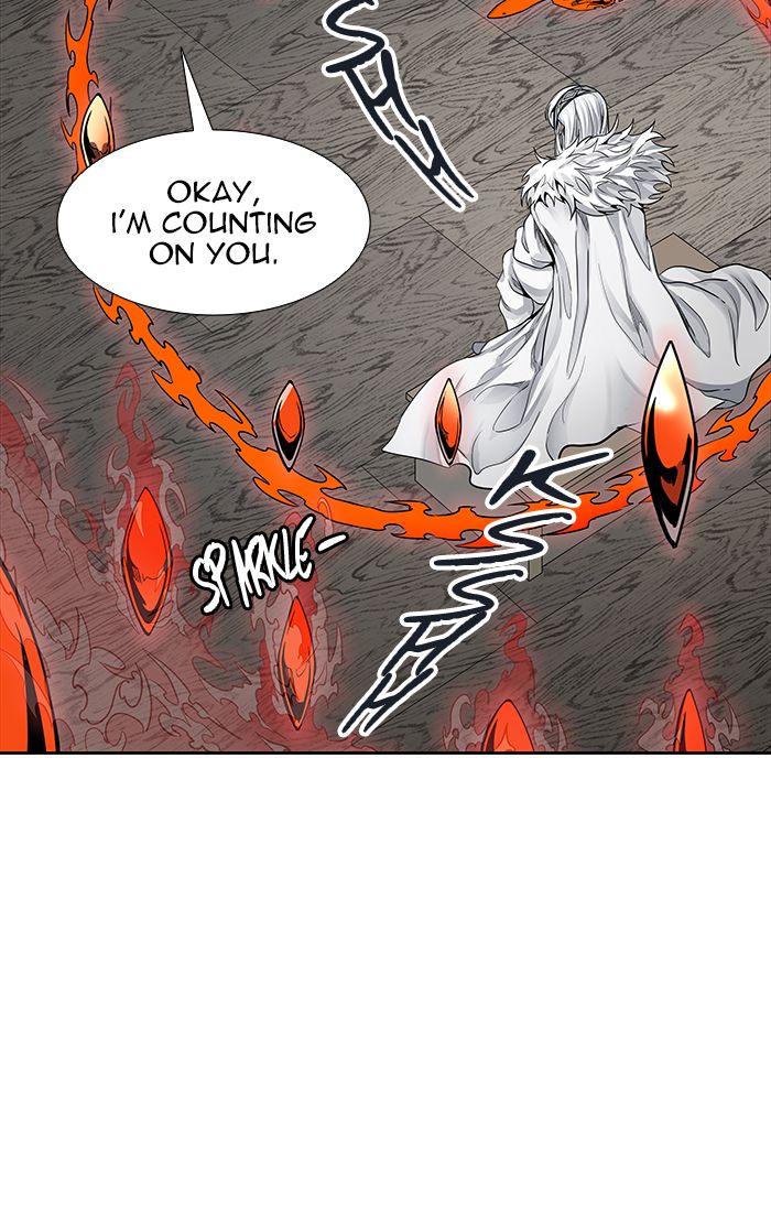 Tower Of God 471 98